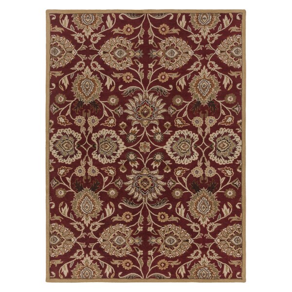 Surya Caesar - 8' X 11' Area Rug CAE1061-811